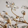 Fiore Linear Chandelier