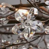 Fiore Oval Chandelier