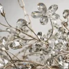 Fiore Oval Chandelier