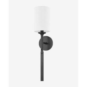 Brewster Sconce – Modern Wall Light