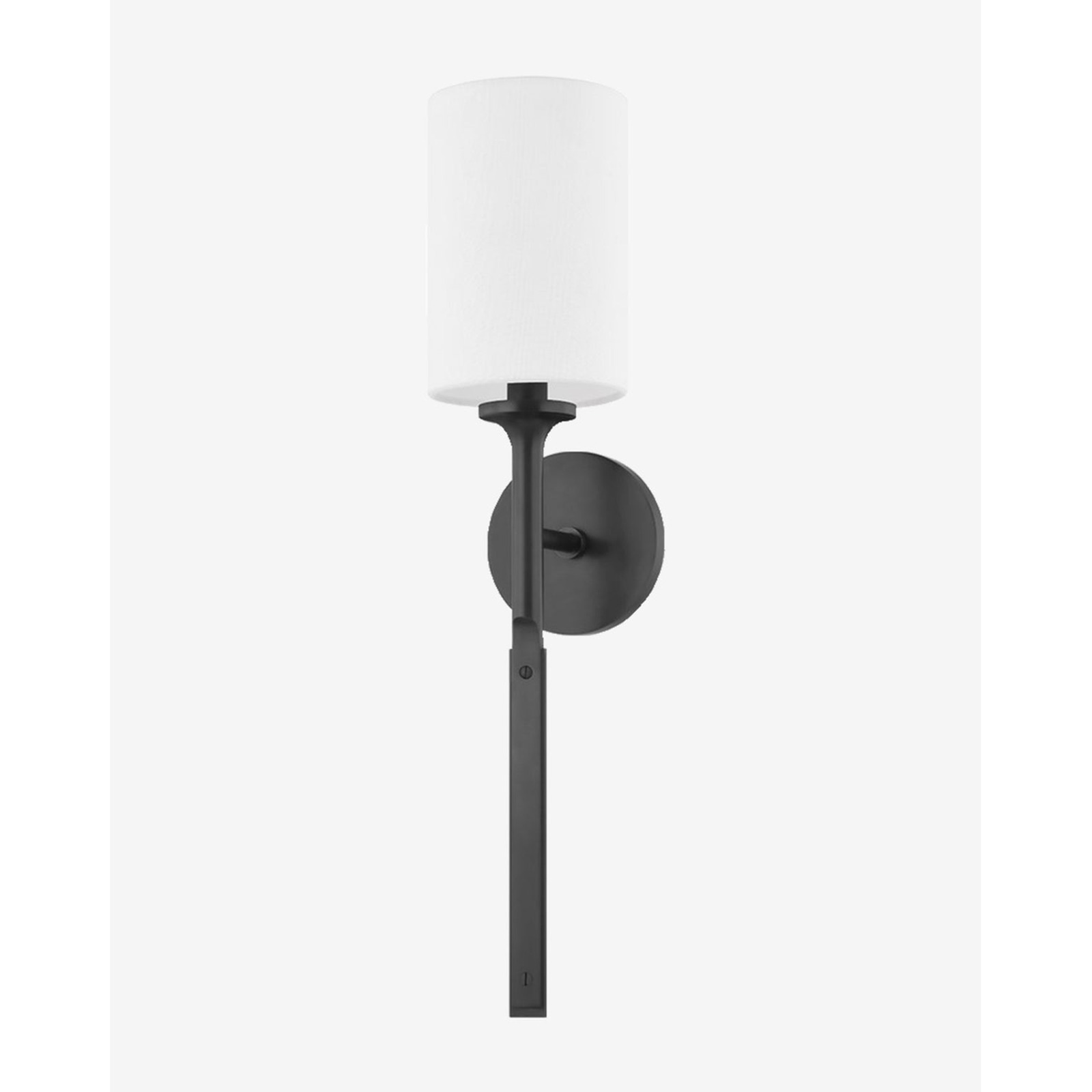 Brewster Sconce – Modern Wall Light