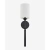 Brewster Sconce – Modern Wall Light – view 2
