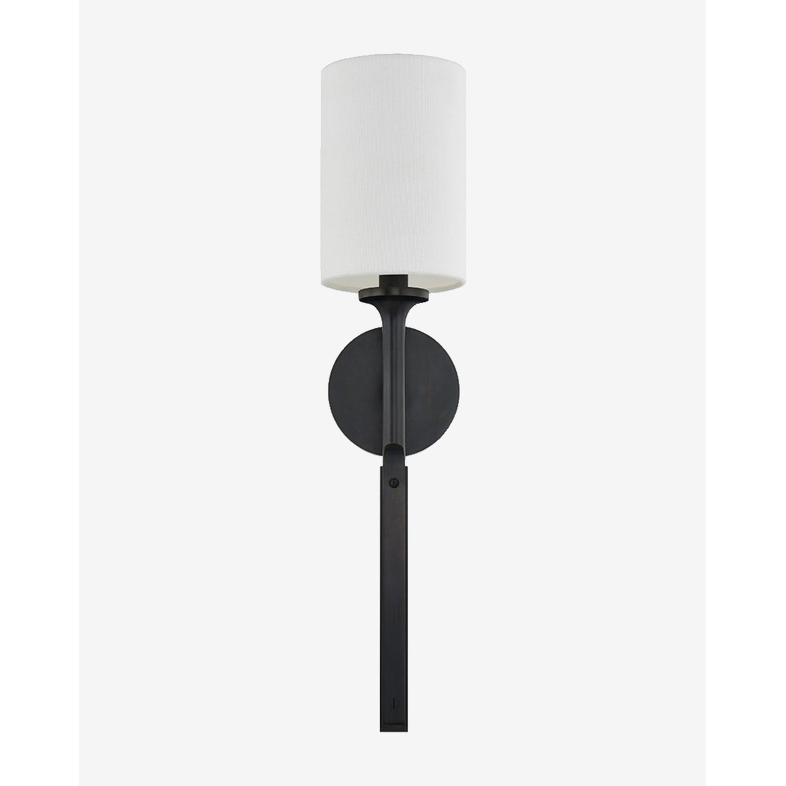 Brewster Sconce – Modern Wall Light – view 2