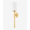 Brewster Sconce – Modern Wall Light – view 3