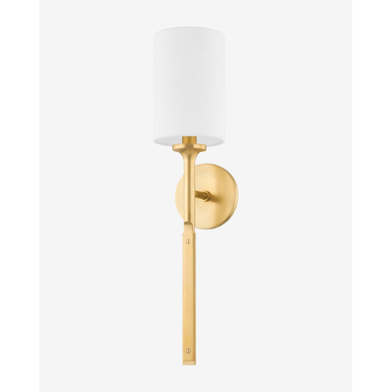 Brewster Sconce – Modern Wall Light – view 3