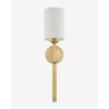 Brewster Sconce – Modern Wall Light – view 4