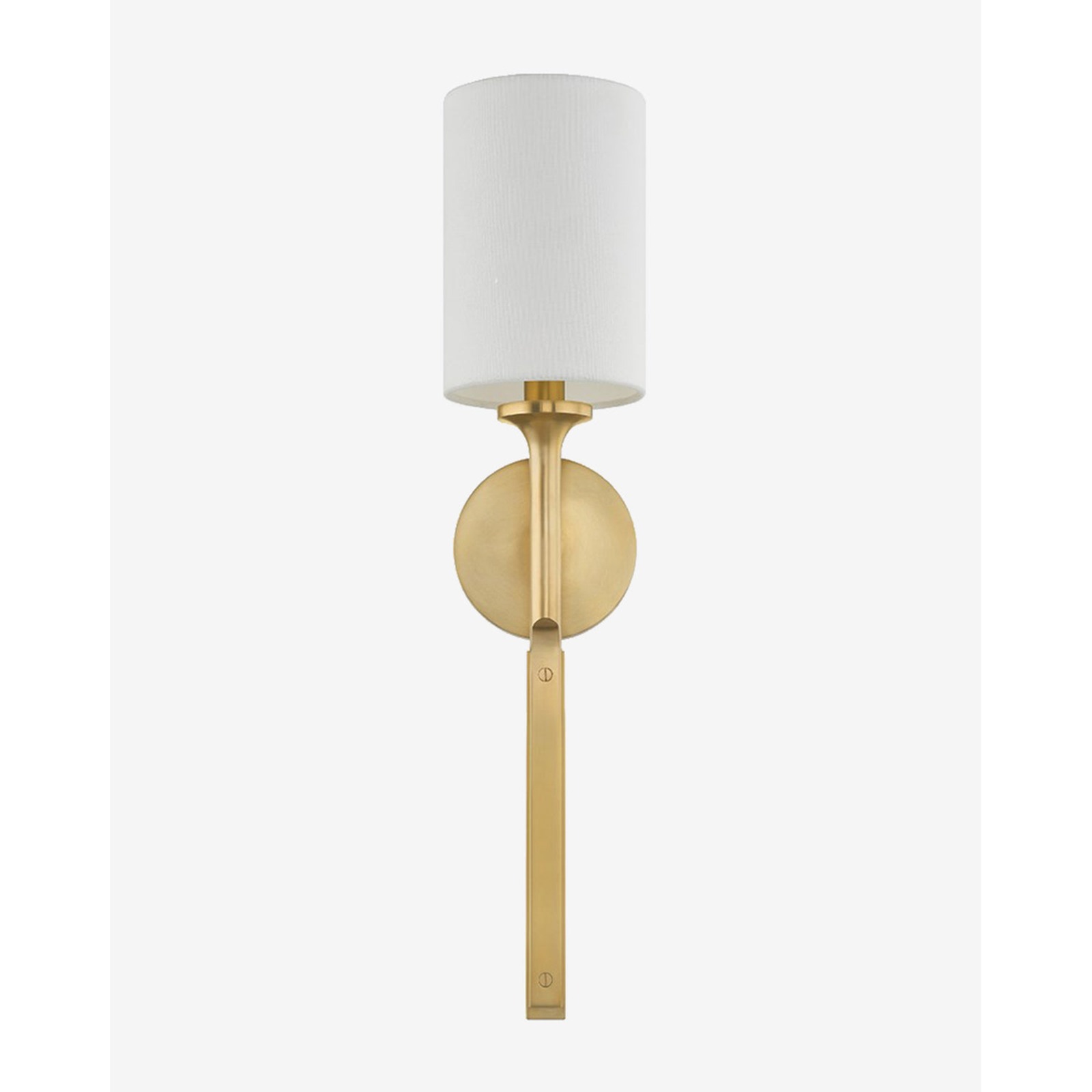 Brewster Sconce – Modern Wall Light – view 4