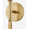 Brewster Sconce – Modern Wall Light – view 5