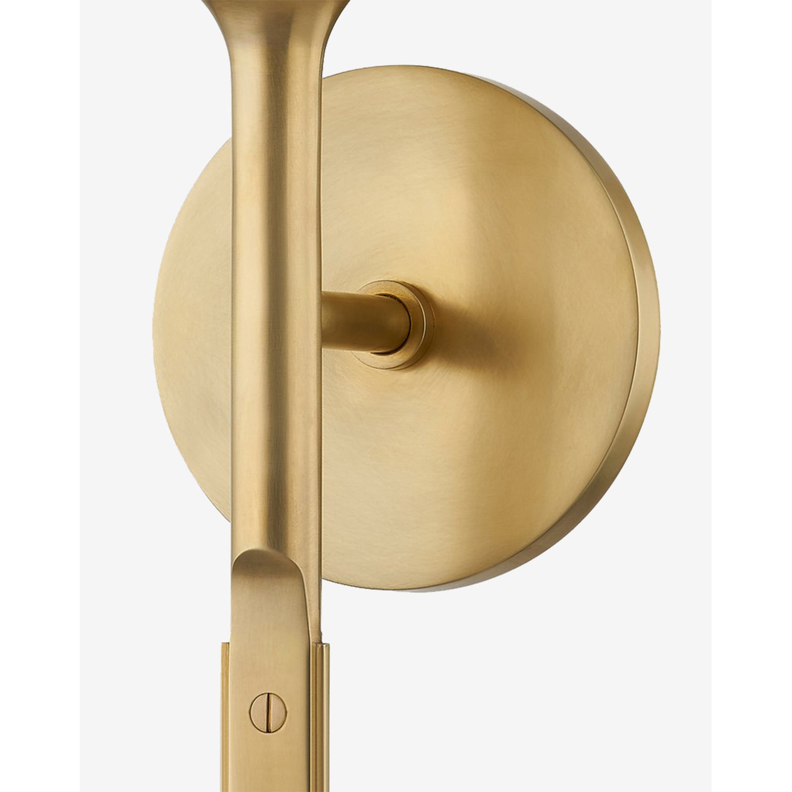 Brewster Sconce – Modern Wall Light – view 5