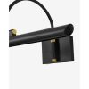 Elowyn Picture Light – Modern Art & Picture Wall Light – view 3