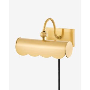 Fifi Sconce – Modern Luxury Wall Light Fixture