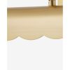 Fifi Sconce – Modern Luxury Wall Light Fixture – view 2