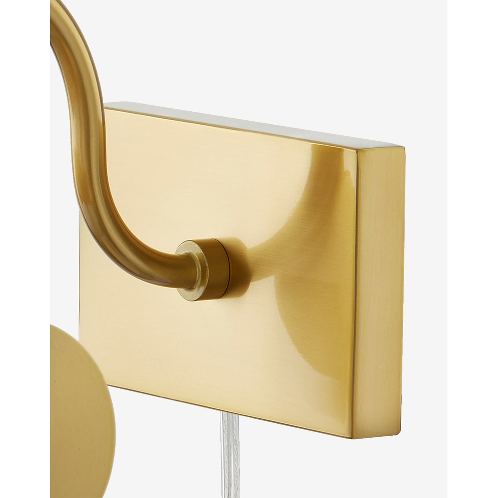 Fifi Sconce – Modern Luxury Wall Light Fixture – view 4