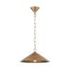 Midvale Pendant — Tapered Hanging Light for Kitchen & Dining – view 2