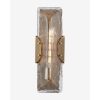 Nordic Sconce – Modern Scandinavian Wall Light Fixture – view 2
