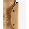 Nordic Sconce – Modern Scandinavian Wall Light Fixture – view 3