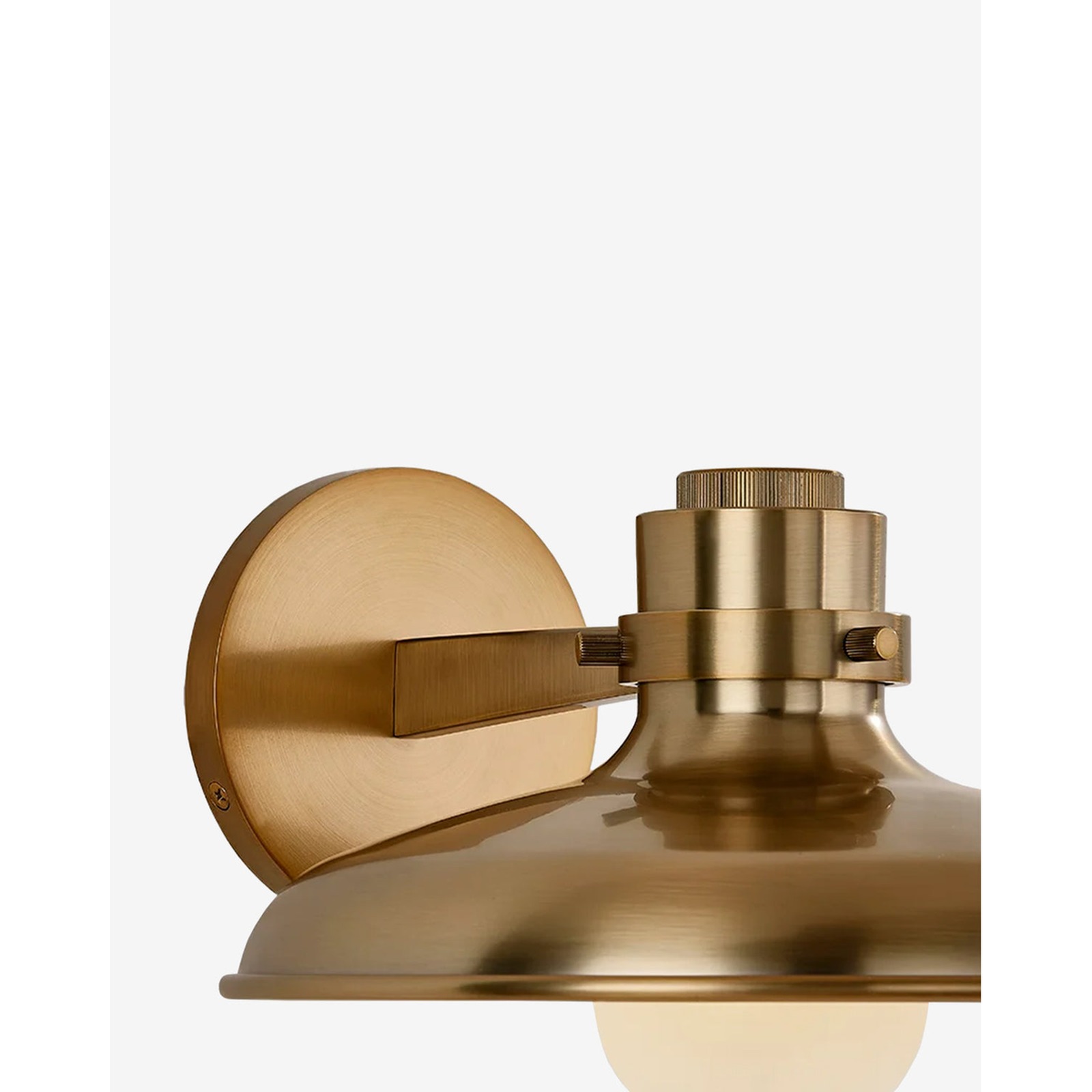 Rainhill Sconce – Luxury Modern Wall Light Fixture – view 3