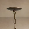 Paloma Chandelier