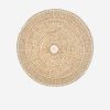Raquel Woven Bead Dome Pendant Light – view 3