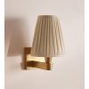 Viola Wall Light