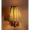 Viola Wall Light