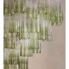 Chiara Chandelier, Green