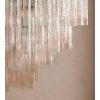 Chiara Chandelier, Peach