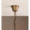 Chiara Chandelier, Peach