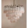 Chiara Chandelier, Peach