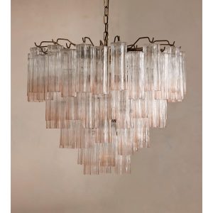 Chiara Chandelier, Peach