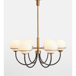 Rene Chandelier US