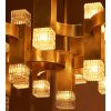 Kennedy Chandelier