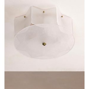 Quinn Flush Light, IP44