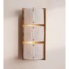 Bronte Wall Light