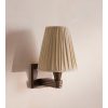 Viola Wall Light, Bronze