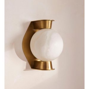 Enzo Wall Light, Small