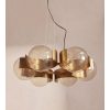 Allis Chandelier US