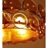 Lorenzo Chandelier, Amber US