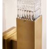Kennedy Wall Light, Tall, IP44
