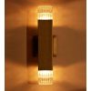Kennedy Wall Light, Tall, IP44