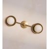 Cara Wall Light