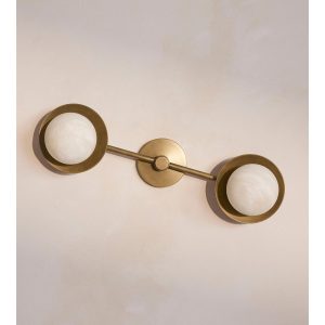 Cara Wall Light