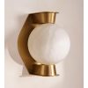 Enzo Wall Light, Large