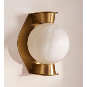 Enzo Wall Light, Large