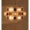 Allis Chandelier, Large US