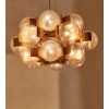 Allis Chandelier, Large US