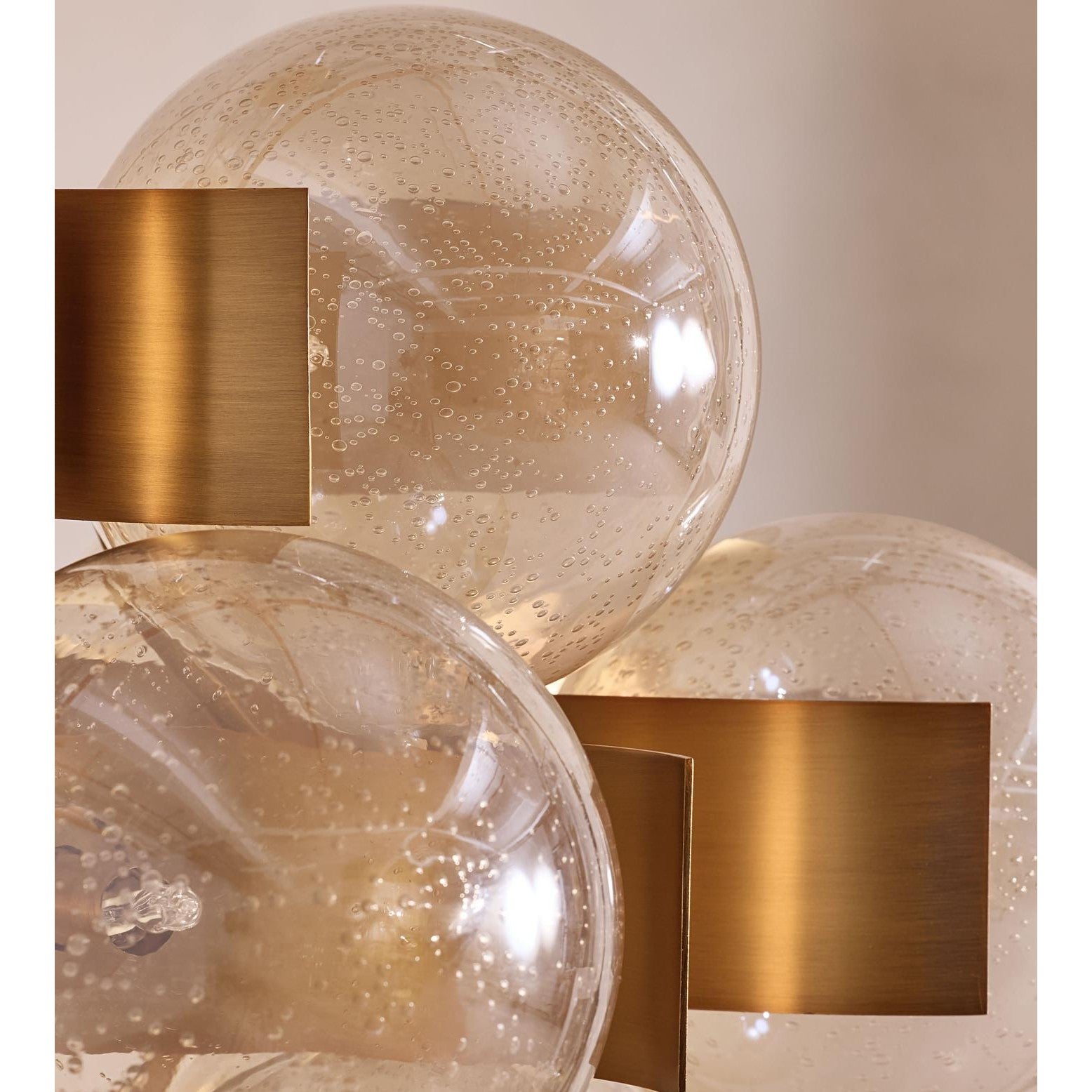 Allis Chandelier, Large US