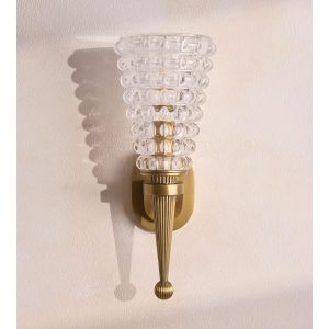 Valencia Wall Light, IP44