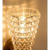 Valencia Wall Light, IP44