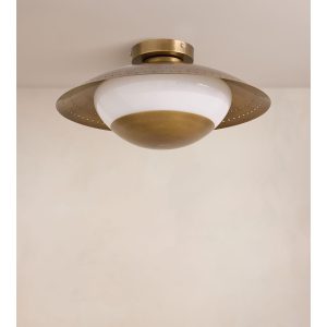 Leon Flush Light
